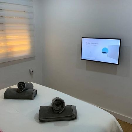 Mami / Apto 5 San Sebastián de la Gomera المظهر الخارجي الصورة